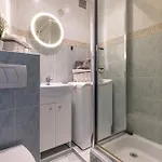 Labuda Blisko Morza Apartman Gdańsk