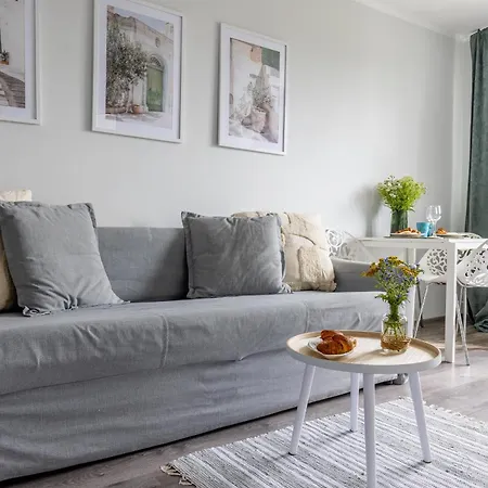 Labuda Blisko Morza Apartman