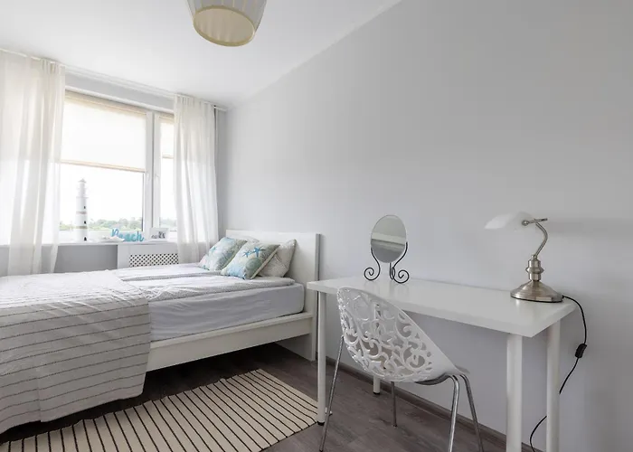 Labuda Blisko Morza *